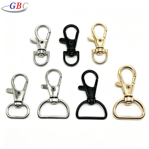 Großhandel Zinklegierung Nickelfreie Drehbare Ringschnallen mit Netzdekoration für Gürtel - Product Image 1