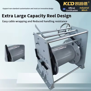 2 tấn 18 mét Hướng dẫn sử dụng Neo với Bi-directional <span class=keywords><strong>Ratchet</strong></span> 6 tấn Đôi tay phanh tay tời - Product Image 6