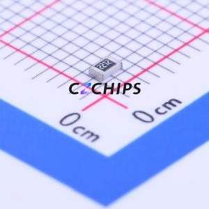 ตัวต้านทานแบบ SMD รุ่น WR08X2212FTL ขนาด 0805 (ประเภท: ฟิล์มหนา) (ค่าความต้านทาน: 22.1kโอห์ม ความแม่นยำ: 1%) - Product Image 1