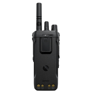 วิทยุสื่อสารดิจิตอลแบบพกพา R7 NKP WiFi GPS VHF AES-256 กันน้ำระดับ IPX-8 สำหรับการสื่อสารระยะไกล - Product Image 1