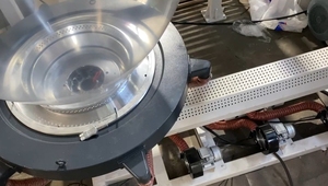 Xinye High Quality Automatic <b>Plastic</b> <b>Extruder</b> Film Blowing Machine HDPE/LDPE Film Blowing Machine <b>Plastic</b> Film Blowing Machine - Product Image 6