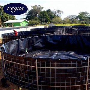 Geomembrana HDPE <span class=keywords><strong>de</strong></span> 1 mm y 2 mm en Rollo, Lámina <span class=keywords><strong>de</strong></span> Plástico <span class=keywords><strong>para</strong></span> Estanques <span class=keywords><strong>de</strong></span> Peces, Revestimiento <span class=keywords><strong>para</strong></span> Depósitos <span class=keywords><strong>de</strong></span> <span class=keywords><strong>Agua</strong></span>, <span class=keywords><strong>Membrana</strong></span> Líquida <span class=keywords><strong>para</strong></span> Agricultura - Product Image 3