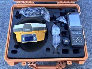 جهاز مسح Hi Target V60 مستعمل عالي الدقة، جديد بنسبة 80%، أداة مسح Gnss بسعر رخيص ونظام Rtk - Product Image 3