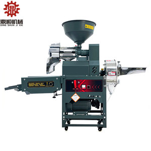Machine combinée de nettoyage et de broyage du <span class=keywords><strong>blé</strong></span>, moulin à épices et à maïs, broyeur en acier inoxydable, moulin à riz - Product Image 6