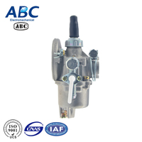 ABC – carburateur de Type flottant de haute qualité, 3WF-3 1E40F-3Z 3WF2.6 3WF3A 3WF-3 3WF 40-3Z 3WF-20 débroussailleuse, carburateur pulvérisateur Carb
