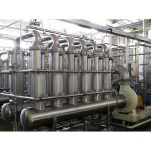 Unité de membrane de purification de gaz naturel à structure simple, membrane de purification de GNC à 95%, purificateur pour réseau de pipelines de gaz - Product Image 3