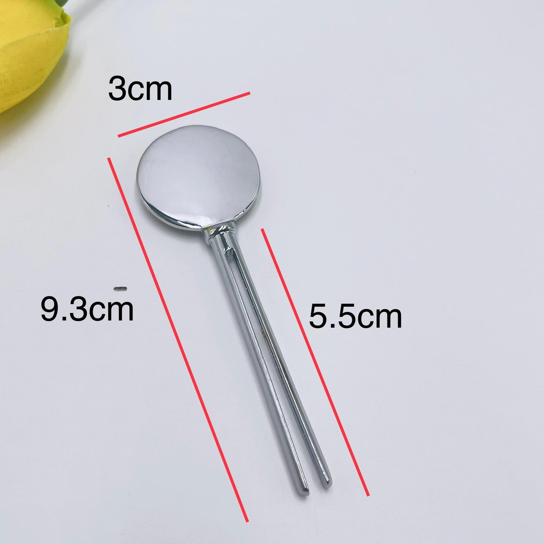 Extrusora de aleación de zinc larga y redonda (93mm)