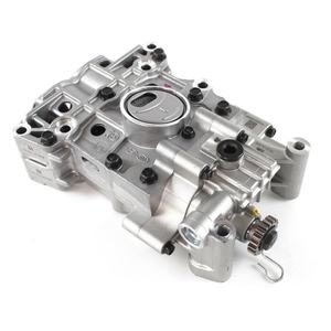 Bomba de Aceite para Motor de Auto, Pieza de Repuesto Más Vendida, 233002G400 23300-2G400, Conjunto de Eje de Balance para Hyundai - Product Image 5