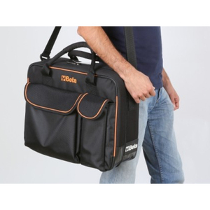 ถุงเครื่องมือ C7เบต้าในผ้าทางเทคนิค, 480x165x380mm - Product Image 3