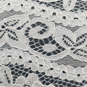 Mezcla de tela de encaje Bestway Top de nylon y algodón para productos premium - Product Image 2
