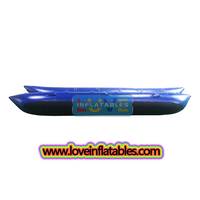 Balsa Cataraft Inflable de Pontones de Material de PVC CE para Aire, NRS, Hyside, Zebec, Star