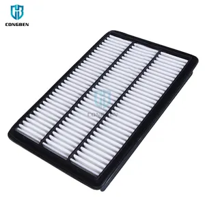 Auto Air Filter Manufacturer MD404850 Car Air Filters For Mitsubishi pajero