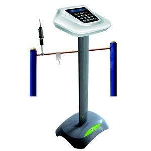 Equipo inteligente de prueba de dominadas Zeus para estudiantes y adultos - Product Image 1