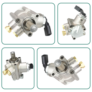 Kraftstoffpumpe für Audi A3 S3 Volkswagen Passat Golf Touran Skoda und Seat Teilenummern 06F127025D 06F127025N 06F127025A - Product Image 5