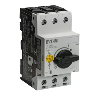 Disyuntor Magnético Térmico, Protección de Motor, Serie <span class=keywords><strong>PKZM0</strong></span>, 1 A, 3 Polos, 690 VAC - Product Image 5