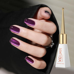 <span class=keywords><strong>Esmalte</strong></span> de Uñas en Gel de 10 ml al Por Mayor <span class=keywords><strong>Esmalte</strong></span> Semipermanente de Color Gel Magnético de Luz Dual Ojo de Gato Cerámico Esmaltes para <span class=keywords><strong>Manicura</strong></span> - Product Image 4