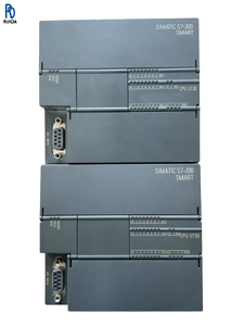 Controlador PLC, Sensor, Controlador Lógico Programable, Nuevo y Original, S7-200 SMART CPU ST30 6ES - Product Image 1