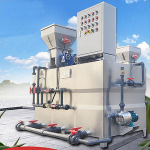 Equipo de dosificación automática de acero inoxidable, dispositivo de dosificación de polvo seco - Product Image 6