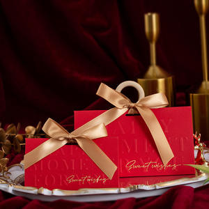 Caja de regalo Sweet Wishes Wedding Candy Box - Product Image 3