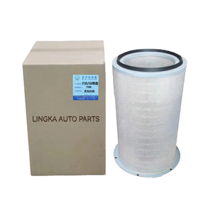A478-020 ไส้กรองอากาศสำหรับเครื่องจักรก่อสร้าง ไส้กรองอากาศคุณภาพสูงสำหรับอุปกรณ์ต่างๆ - Product Image 2