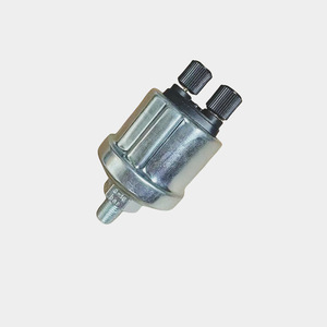 Oil Pressure Sensor 94430-7A500 For Cummins Weichai Yuchai Diesel <b>Generator</b> Sets Steel NPT18NPT14 - Product Image 2
