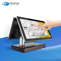 Taiyun-mejor restaurante en línea, caja registradora, sistema de software pos