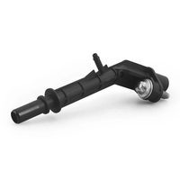 Kit de tubo de vacío de válvula de comprobación 11667620923 para BMW 1 2 3 4 5 7 Series X3 X4 B47 B48 B37 B38 B58 1,5 2,0 3,0 G11 G12 G20 G21