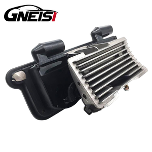 Yüksek Kalite Fabrika Doğrudan Satış Kararlı Kalite Ateşleme Bobini Audi A4/S4 A6 Volkswagen Passat 2000-2001 058905101A için - Product Image 1