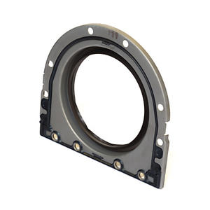 Joint d'étanchéité arrière HongWang noir pour moteur diesel C4.4 2418-F704, référence 232-7449, pour excavatrices - Product Image 4