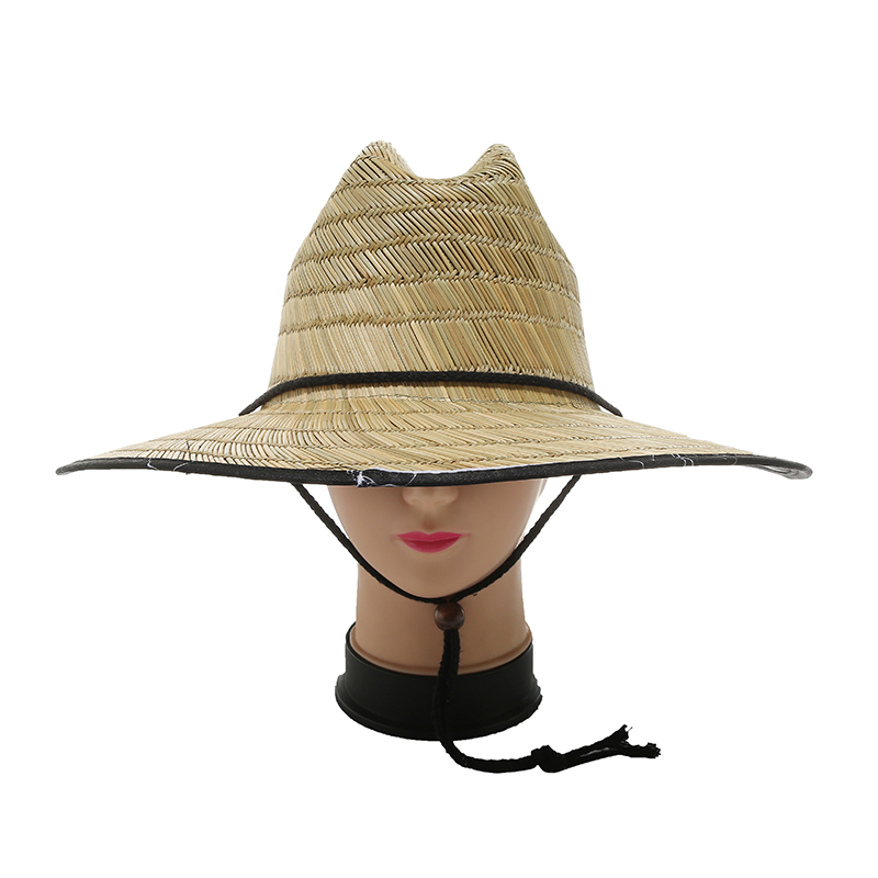Gorro De Salvavidas De Paja Para Hombre De San Diego Hat Co Gorro De Salvavidas De Paja Para Hombre De San Diego Hat Co