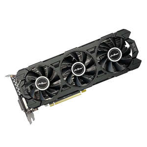 En Stock, Tarjeta Gráfica GTX 1070 Ti de 8GB, Disponible Ahora, Disipador de Calor para GTX 1070 Ti - Product Image 3