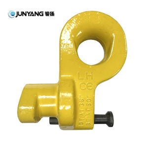 Nouvel équipement de fixation pour conteneurs maritimes en acier – 3 types de poignées de levage supérieures et inférieures – Pièces et accessoires - Product Image 4