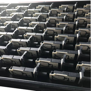 เซ็นเซอร์วัดอัตราการไหลของอากาศแท้ รุ่น 5WK98504 สำหรับ CONTINENTAL สำหรับรถยนต์ NISSAN Renault Vauxhall 8201267959 226807131R 93450753 - Product Image 2