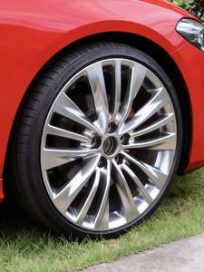 Rines de 18, 19 y 20 Pulgadas, 5*114.3, para Autos de Pasajeros, para <span class=keywords><strong>Lexus</strong></span> IS LBX NX RC RCF RX RZ <span class=keywords><strong>UX</strong></span> - Product Image 4