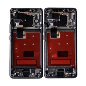 Pantalla táctil original AOLED LCD con marco para <span class=keywords><strong>Huawei</strong></span> Mate 20 Pro, pantalla táctil con huella dactilar para <span class=keywords><strong>Huawei</strong></span> Mate 20 Pro - Product Image 5
