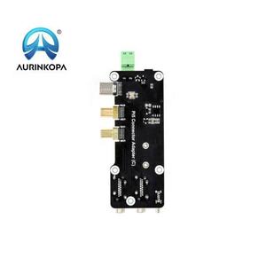 PCIe至M.2多功能适配器板兼容覆盆子皮5两种电源方式支持双4k输出 - Product Image 3