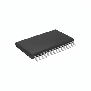 30 LSSOP Original One Stop Service Electronic Chips Component MB89935BPFV-GS-286-BND Embedded - Product Image 1