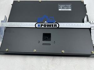 Nuevo Controlador XPower 543-00054B 54300054B para Excavadora de Orugas Solar 255LC-V DH220-7 DH225-7 - Product Image 2