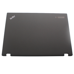 Coque d'ordinateur portable HK-HHT pour <span class=keywords><strong>Lenovo</strong></span> <span class=keywords><strong>ThinkPad</strong></span> <span class=keywords><strong>L440</strong></span>, couvercle arrière LCD, coque supérieure, coque arrière - Product Image 1