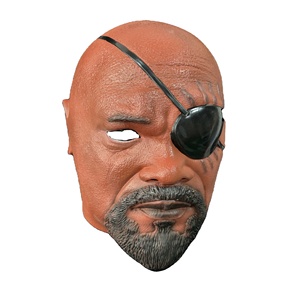 Máscara de Halloween negra, máscara de Halloween de pene, máscara de unicornio de Halloween prostituta máscara de Halloween sangrando disfraz de <span class=keywords><strong>ghostface</strong></span> - Product Image 1