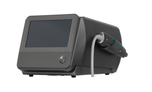 Prêt à expédier lumière d'eau non invasive à haute pression nano-serrage hydratation lifting beauté soins personnels nettoyage en profondeur - Product Image 5