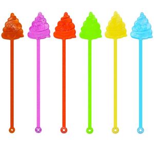 Custom Fidget Toy-Elastic Poop Shaped Halloween Prank Stress Relief Wall - <b>Sticking</b> Toys - Product Image 5