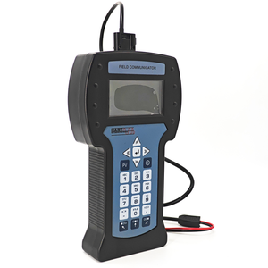 HART475 Elektronischer Feldkommunikator mit Farbdisplay, hoher Genauigkeit, chinesischer & englischer Bedienungsanleitung, Controller für Online-Überwachung - Product Image 5