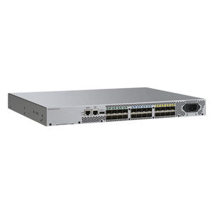 Q1H71B für <span class=keywords><strong>SN3600B</strong></span> 32Gb 24/24 Fibre-Channel-Switch für Datenspeicherung und -übertragung - Product Image 1