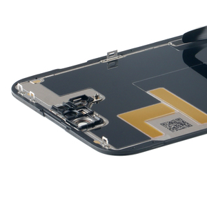 Écran OLED OEM JK 120 Hz pour <span class=keywords><strong>iPhone</strong></span> <span class=keywords><strong>14</strong></span> <span class=keywords><strong>Pro</strong></span> <span class=keywords><strong>Max</strong></span> 6,7 pouces – Assemblage d'écran tactile numérique pour réparation de téléphone - Product Image 3