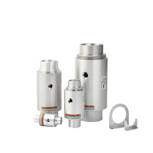 Amplificador Neumático para Transportador de Vacío ShinYee ZH10 20 30 40 B X185, Manipulador de Materiales para Plantas de Manufactura - Product Image 4