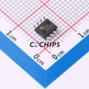 Transistor de Efecto de Campo (MOSFET) IRF7104TRPBF-VB SO-8 Original y Nuevo - Product Image 2