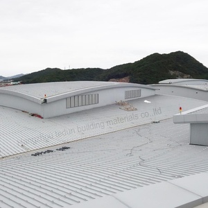 Panel de Techo de Junta Vertical <span class=keywords><strong>KALZIP</strong></span> - Product Image 5