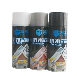 Spray de scellage de peinture caoutchoutée pour la protection de la voiture - Product Image 1