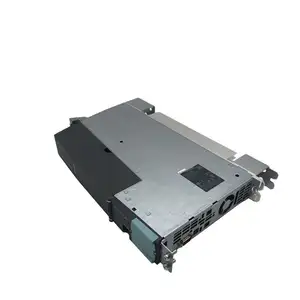 Siemens Module SIMOTION Drive-Based Control Unit D445-2 DP/PN 6AU1445-2AD00-0AA0